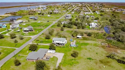0 Overton Avenue Port Bolivar TX 77650