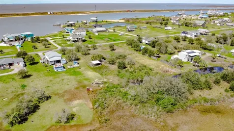 0 Overton Avenue Port Bolivar TX 77650