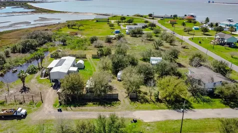 0 Overton Avenue Port Bolivar TX 77650