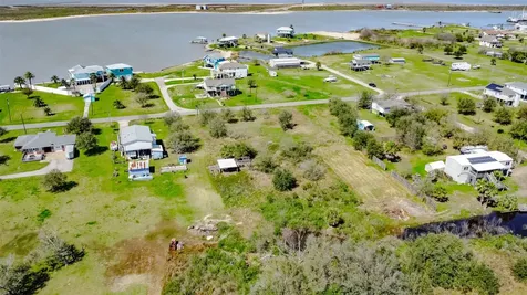 0 Overton Avenue Port Bolivar TX 77650