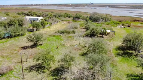 0 Overton Avenue Port Bolivar TX 77650