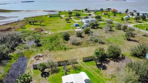 0 Overton Avenue Port Bolivar TX 77650