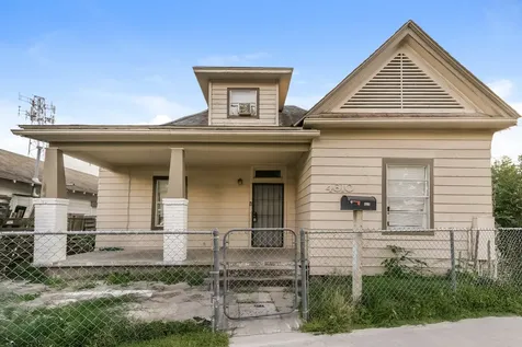 4610 Schroeder Street 2 Houston TX 77011