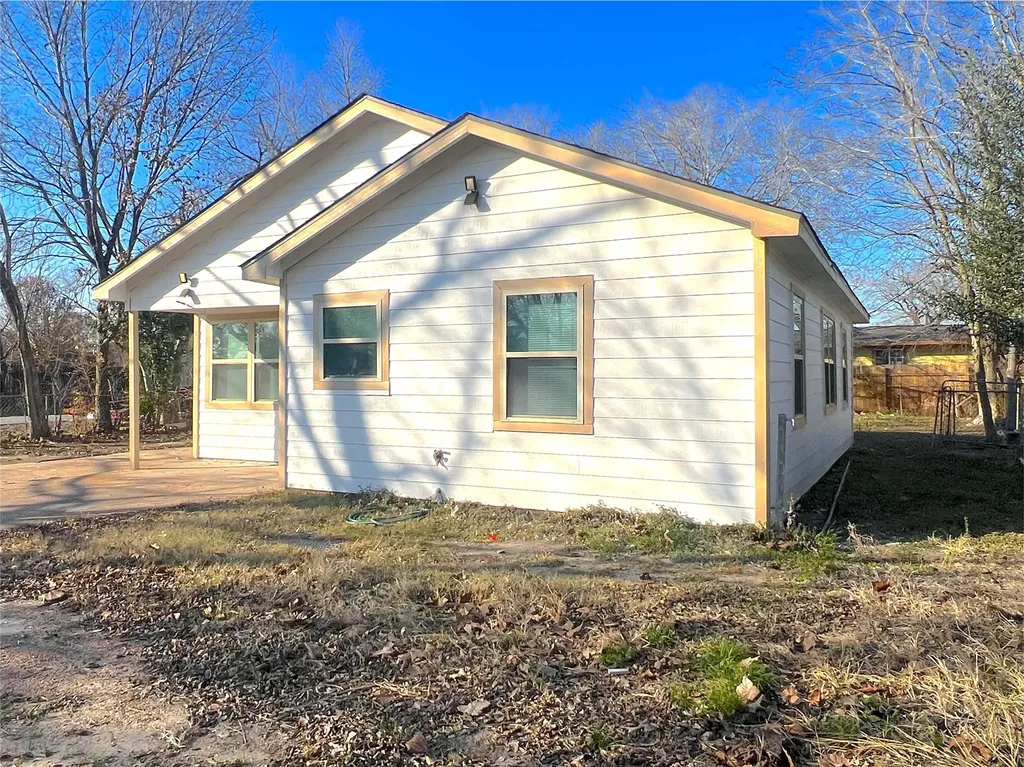 13701 Texarkana Street Houston TX 77015