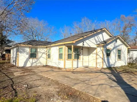 13701 Texarkana Street Houston TX 77015