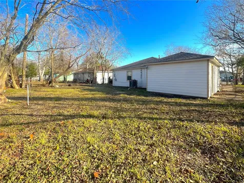 13701 Texarkana Street Houston TX 77015
