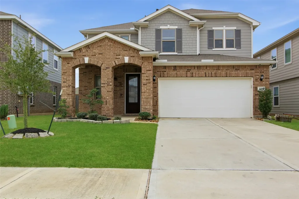 4823 Lucky Fawn Lane Richmond TX 77406