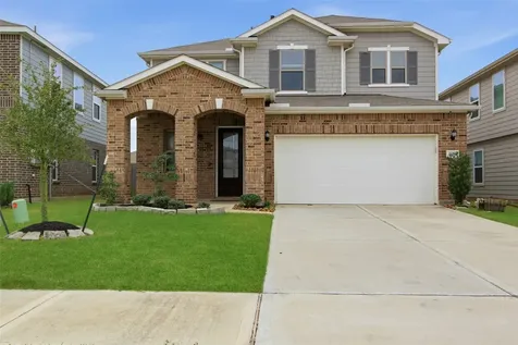 4823 Lucky Fawn Lane Richmond TX 77406