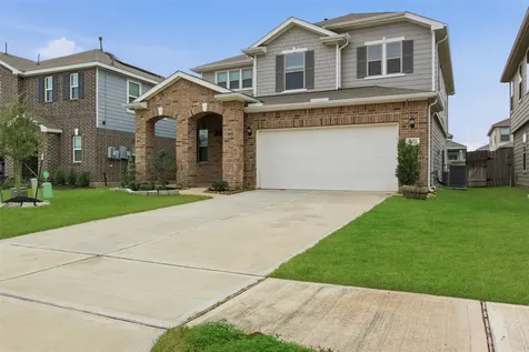 4823 Lucky Fawn Lane Richmond TX 77406