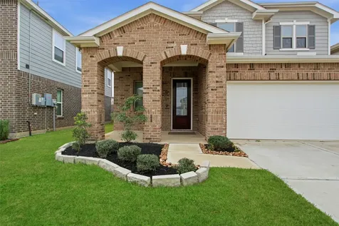 4823 Lucky Fawn Lane Richmond TX 77406
