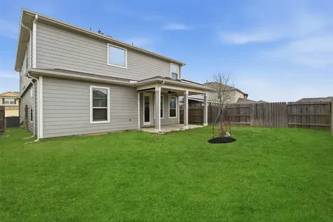 4823 Lucky Fawn Lane Richmond TX 77406