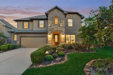 18 Shire Glen Place The Woodlands TX 77354