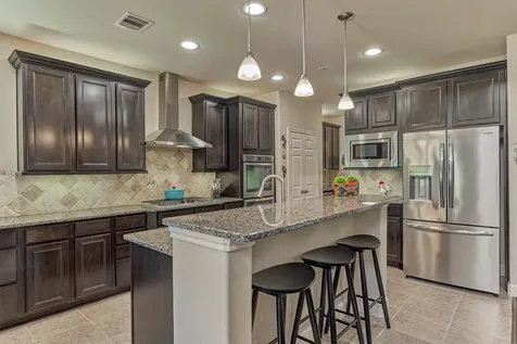 18 Shire Glen Place The Woodlands TX 77354