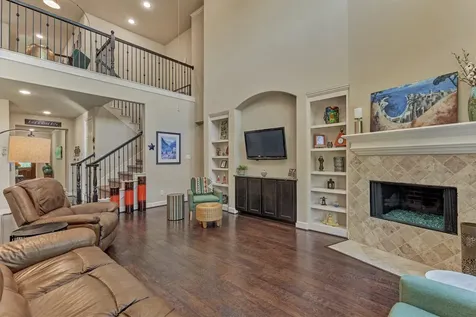 18 Shire Glen Place The Woodlands TX 77354