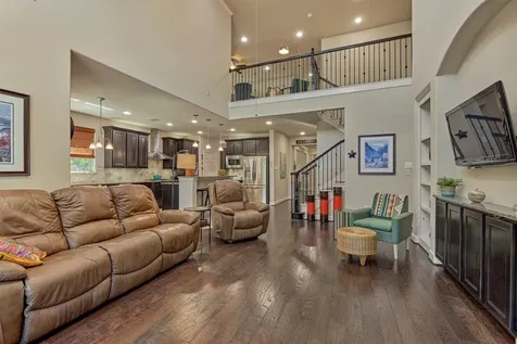 18 Shire Glen Place The Woodlands TX 77354