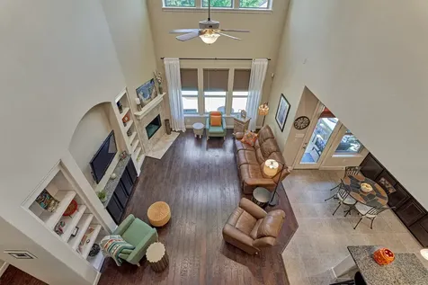 18 Shire Glen Place The Woodlands TX 77354
