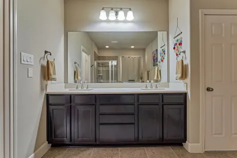18 Shire Glen Place The Woodlands TX 77354
