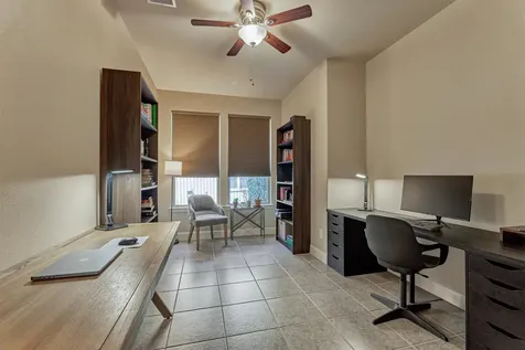18 Shire Glen Place The Woodlands TX 77354