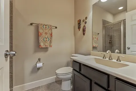 18 Shire Glen Place The Woodlands TX 77354