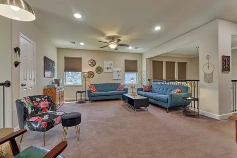 18 Shire Glen Place The Woodlands TX 77354