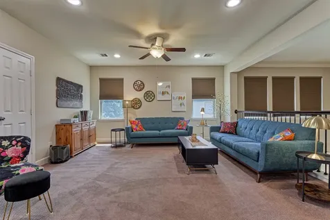 18 Shire Glen Place The Woodlands TX 77354