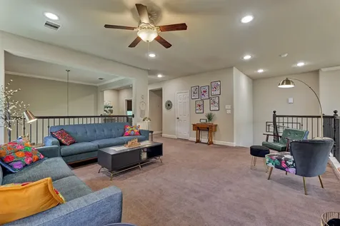 18 Shire Glen Place The Woodlands TX 77354