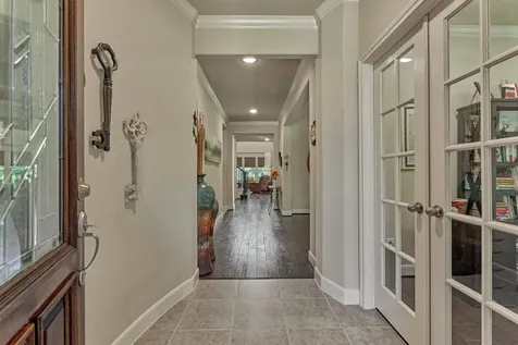 18 Shire Glen Place The Woodlands TX 77354