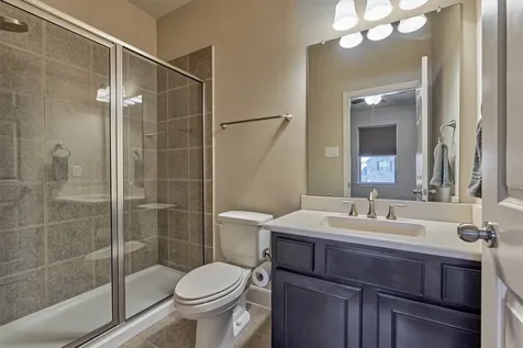 18 Shire Glen Place The Woodlands TX 77354
