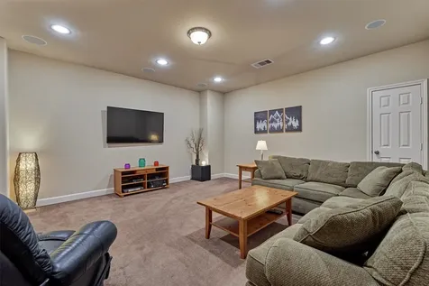 18 Shire Glen Place The Woodlands TX 77354