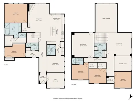 18 Shire Glen Place The Woodlands TX 77354