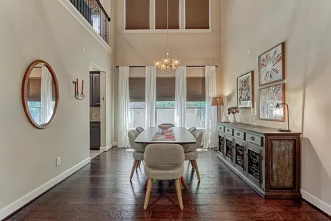 18 Shire Glen Place The Woodlands TX 77354