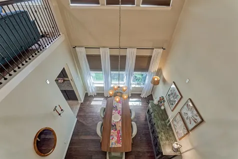 18 Shire Glen Place The Woodlands TX 77354