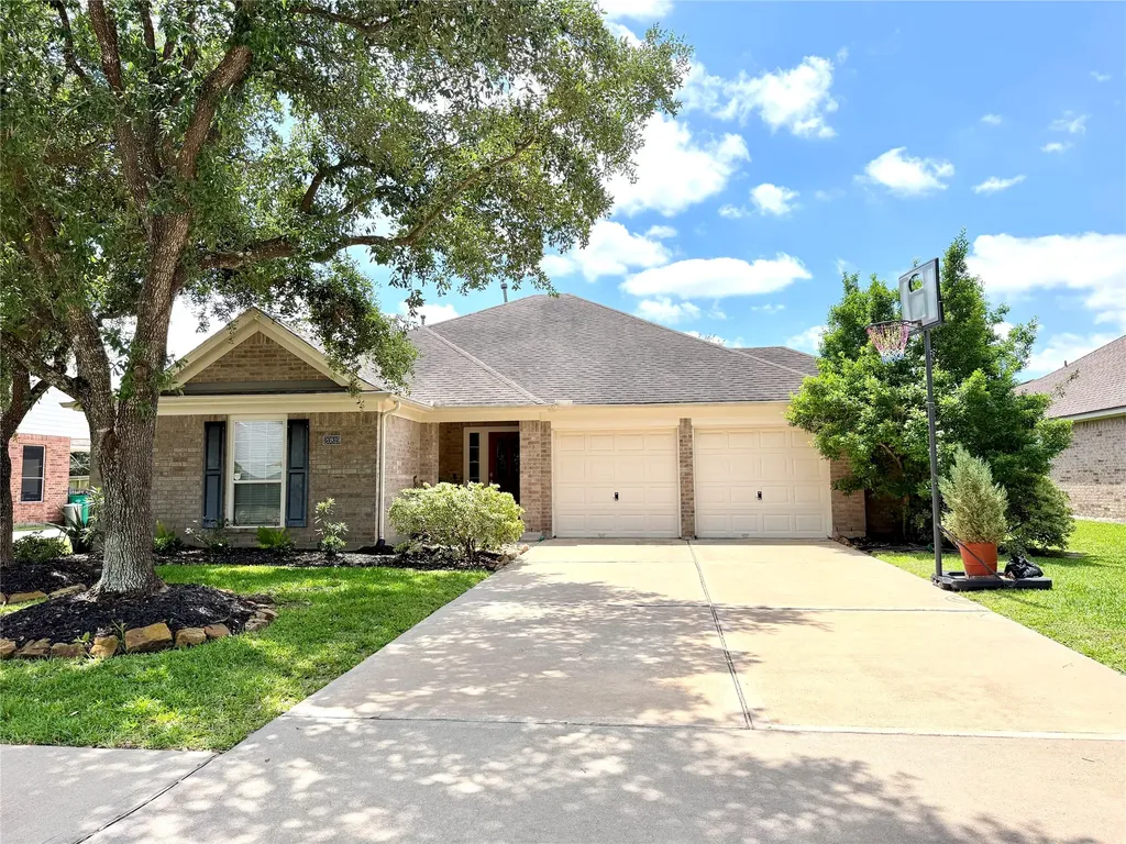 20819 Ochre Willow Trail Cypress TX 77433