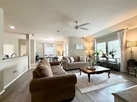 20819 Ochre Willow Trail Cypress TX 77433