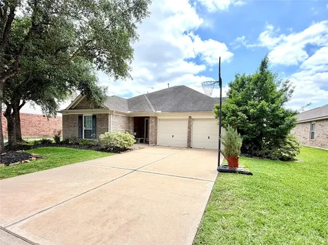 20819 Ochre Willow Trail Cypress TX 77433