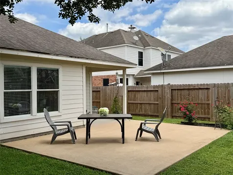 20819 Ochre Willow Trail Cypress TX 77433