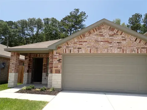 14962 Cypress Hollow Drivee New Caney TX 77357