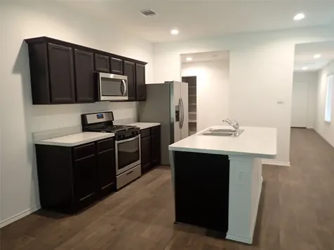 14962 Cypress Hollow Drivee New Caney TX 77357