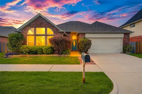 16010 Sunbeam River Drive Houston TX 77084