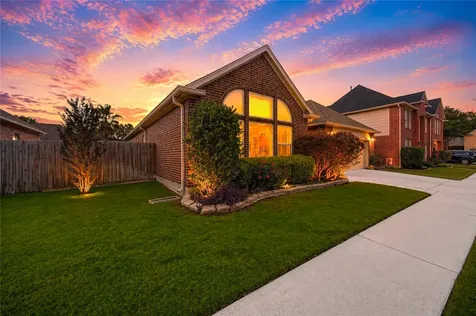 16010 Sunbeam River Drive Houston TX 77084