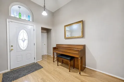 16010 Sunbeam River Drive Houston TX 77084