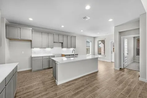 2125 Sunflower View Street Brookshire TX 77423