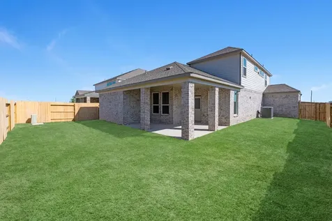 2125 Sunflower View Street Brookshire TX 77423