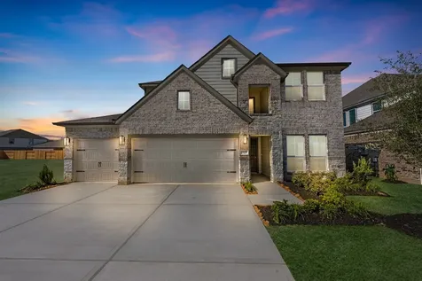 2125 Sunflower View Street Brookshire TX 77423