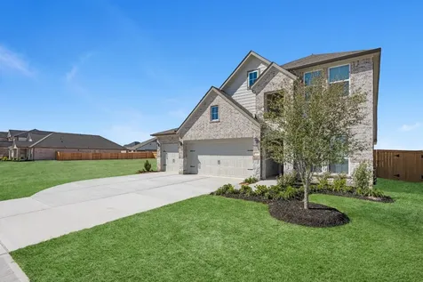 2125 Sunflower View Street Brookshire TX 77423
