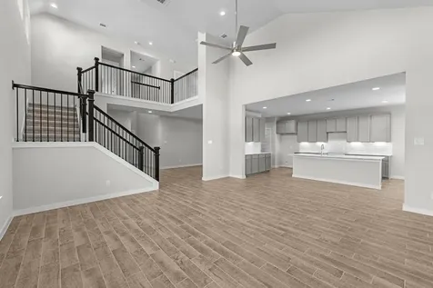 2125 Sunflower View Street Brookshire TX 77423