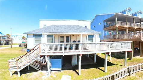 114 Sand Dune Court Surfside Beach TX 77541