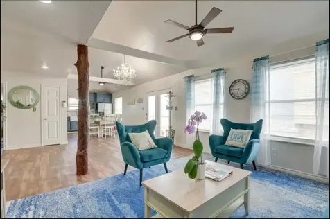 114 Sand Dune Court Surfside Beach TX 77541