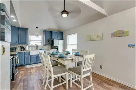 114 Sand Dune Court Surfside Beach TX 77541