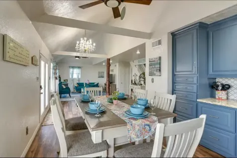 114 Sand Dune Court Surfside Beach TX 77541